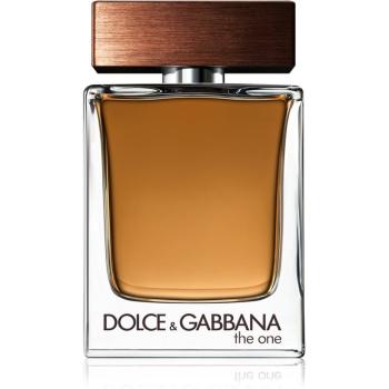 Dolce & Gabbana The One for Men toaletní voda pro muže 30 ml