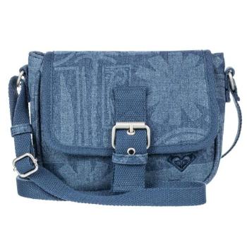 Roxy FLOWER BUS CROSSBODY Dámská kabelka, modrá, velikost