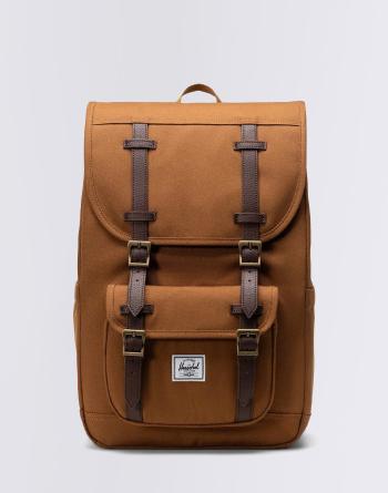 Batoh Herschel Supply Little America ™ Mid Rubber 21 l