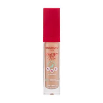 BOURJOIS Paris Healthy Mix Clean & Vegan Anti-Fatigue Concealer 6 ml korektor pro ženy 51 Light Vanilla