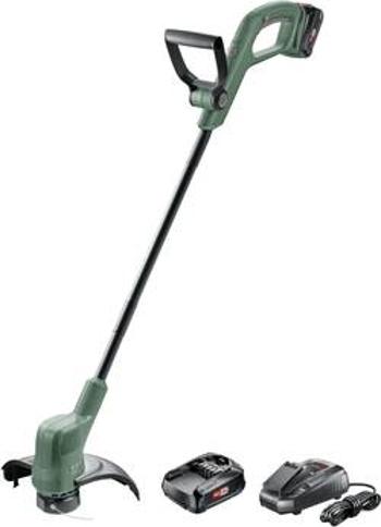 Akumulátor strunová sekačka Bosch Home and Garden Easygrasscut 18-260 06008C1C02, 18 V