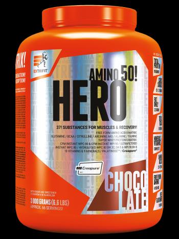 Extrifit Hero 3000 g ice coffee