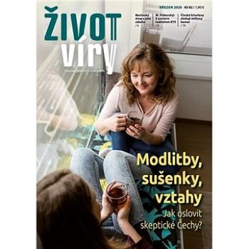 Život víry 2020/3 ()