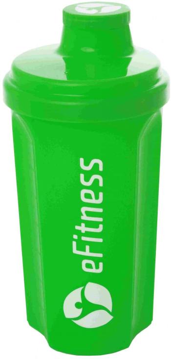 Shaker eFitness ZELENÝ Zelený Zelený