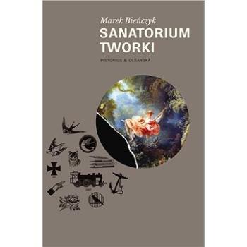 Sanatorium Tworki (978-80-757-9039-2)