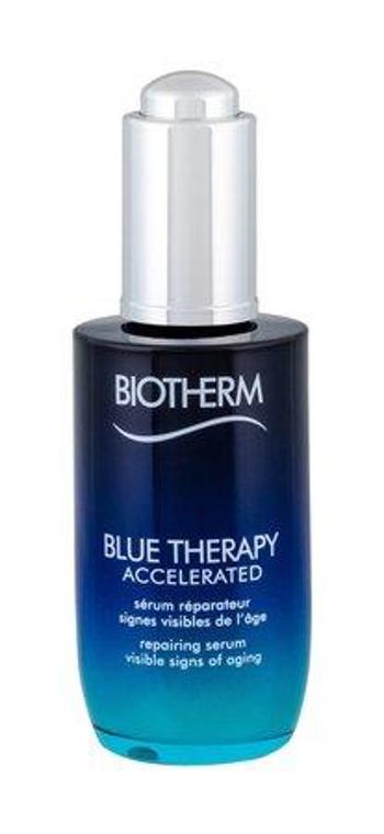 Biotherm Regenerační sérum proti stárnutí pleti Blue Therapy Accelerated (Repairing Serum) 50 ml, mlml