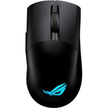 ASUS ROG KERIS Wireless Aimpoint Black (90MP02V0-BMUA00)