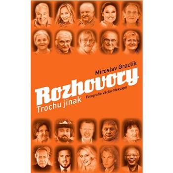 Rozhovory Trochu jinak (978-80-277-2099-6)