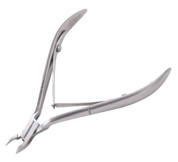 Tweezerman Cuticle Nipper 1/2 kleštičky na nehtovou kůžičku