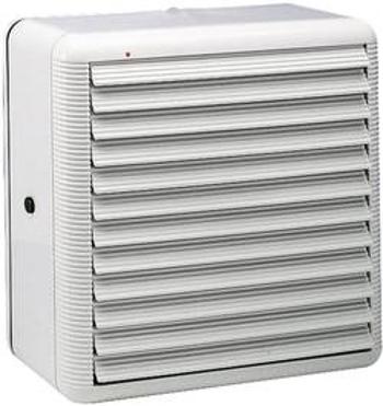 Vestavný ventilátor Wallair Vitro 6/150A, N40851, 230 V, 200 m3/h, 19,5 cm