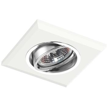 Luxera 71064 - Podhledové svítidlo ELEGANT 1xGU10/50W/230V (50825)