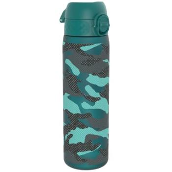 ion8 Láhev na pití odolná proti vytečení 500 ml Camouflage / Aqua