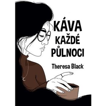 Káva každé půlnoci (978-80-88488-29-3)