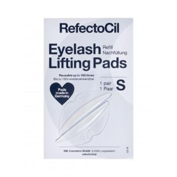 RefectoCil Eyelash Lifting Pads S 1 ks péče o řasy a obočí pro ženy
