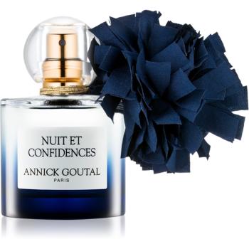 GOUTAL Oiseaux de Nuit Nuit et Confidences parfémovaná voda pro ženy 50 ml
