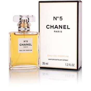 CHANEL No.5 EdP