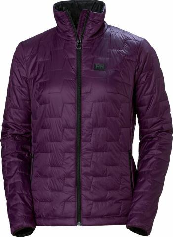 Helly Hansen Women's Lifaloft Insulator Amethyst S Lyžařská bunda