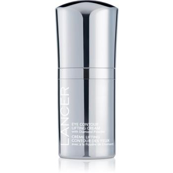 LANCER EYE CONTOUR LIFTING CREAM oční liftingový krém 15 ml