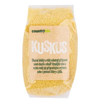 Kuskus 500 g COUNTRY LIFE