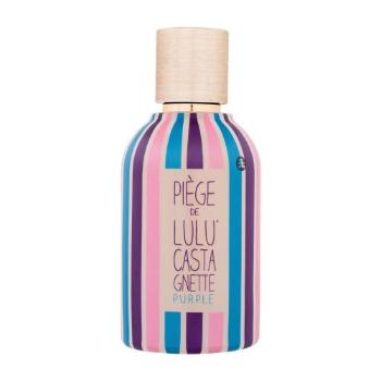 Lulu Castagnette Piege de Lulu Castagnette Purple 100 ml parfémovaná voda pro ženy