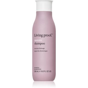 Living Proof Restore obnovující šampon pro suché a poškozené vlasy 236 ml