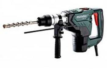 Metabo SDS max-kombinované kladivo