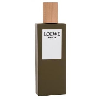 Loewe Esencia Loewe 50 ml toaletní voda pro muže