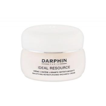 Darphin Ideal Resource 50 ml denní pleťový krém pro ženy na všechny typy pleti; proti vráskám; na rozjasnění pleti; zpevnění a lifting pleti