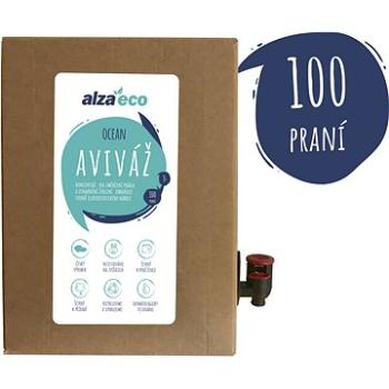 AlzaEco Aviváž Ocean 3 l (100 praní)