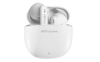 HiFuture ColorBuds2 White