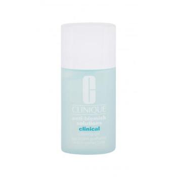 Clinique Anti-Blemish Solutions Clinical 15 ml lokální péče unisex