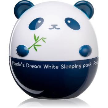 TONYMOLY Panda's Dream noční pleťová maska 50 g