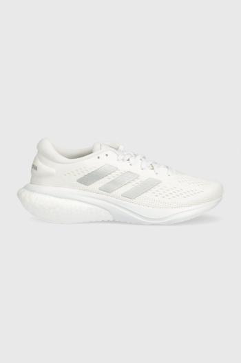 Běžecké boty adidas Performance Supernova 2 bílá barva