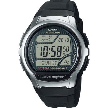 Casio Wave Ceptor WV-58R-1AEF - 30 dnů na vrácení zboží