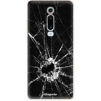 iSaprio Broken Glass 10 pro Xiaomi Mi 9T Pro (bglass10-TPU2-Mi9Tp)