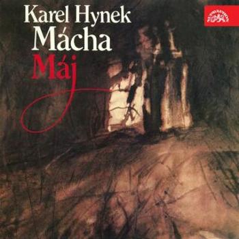 Máj - Karel Hynek Mácha - audiokniha