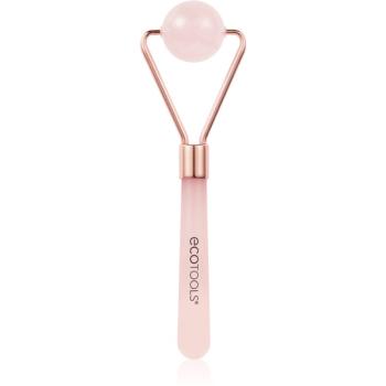 EcoTools Rose Quartz masážní pomůcka na oční okolí 1 ks