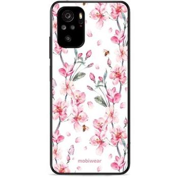 Mobiwear Glossy lesklý pro Xiaomi Redmi Note 10 - G033G (5904808484299)