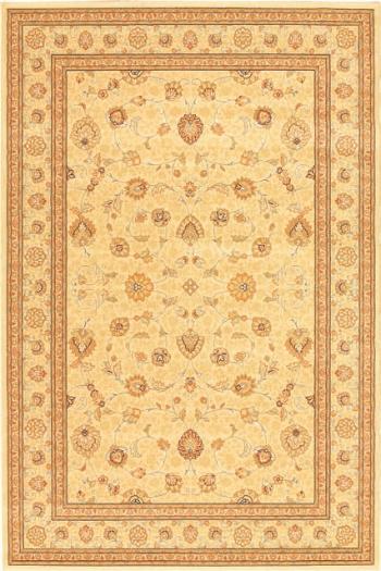 Luxusní koberce Osta Kusový koberec Nobility 6529 190 - 200x290 cm Béžová