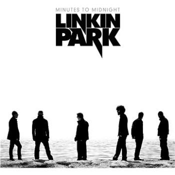 Linkin Park: Minutes To Midnight - LP (9362499810)