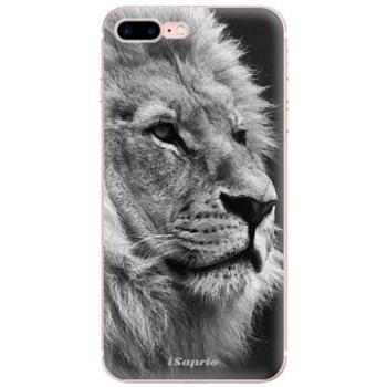iSaprio Lion 10 pro iPhone 7 Plus / 8 Plus (lion10-TPU2-i7p)