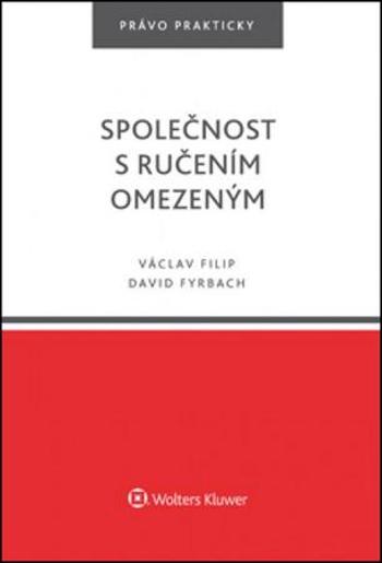 Společnost s ručením omezeným - Fyrbach David