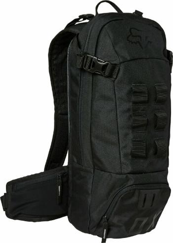 FOX Utility Hydration Pack Black Batoh