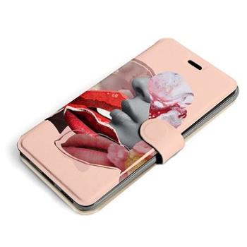 Mobiwear flip pro Huawei Nova Y70 - MP23T (5904808271325)