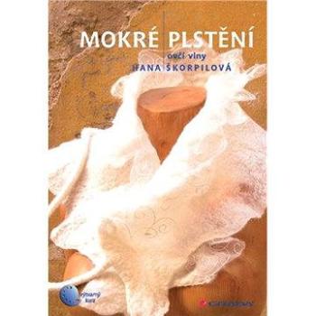 Mokré plstění (978-80-247-3326-5)