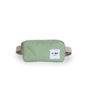 KAOS Fanny pack Mini-Hipster Dusty Green