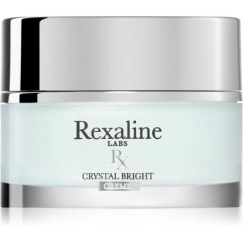 Rexaline Crystal Bright rozjasňující krém 50 ml