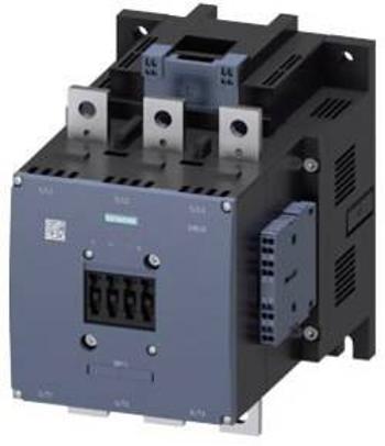 Stykač Siemens 3RT1075-2AT36 3RT10752AT36, 1000 V/AC, 1 ks