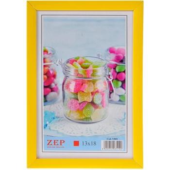 ZEP Colour 13 x 18 cm, žlutý (0119_0158D)