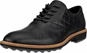 Ecco Classic Hybrid Black 43 Pánské golfové boty